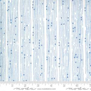 Cottage Bleu: Cottage Bleu~Broken Lines~cream