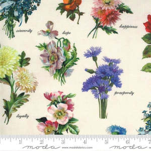 Flea Market: Flea Market Fresh ~ Cream