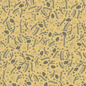 Botanicals ~ Lynette Anderson ~ Hedgerow Buttercup