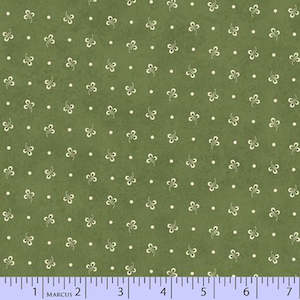 Garden Getaway By Calico Patch Designs~ seedlings green