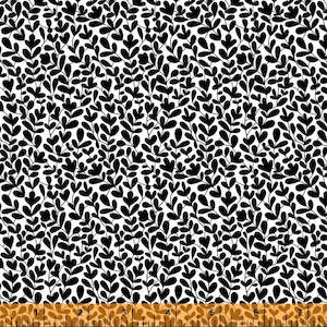 Home: Home - Leaf~ Windham Fabrics