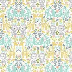 Baby Safari Andover: Baby Safari~ pairs