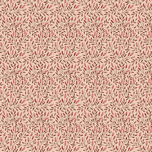 Laundry Basket Quilts~Lady Tulip~ Reed~Carnation