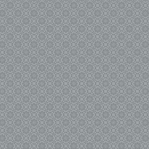 Whimsy~ Mattonelle silver~ 4409S