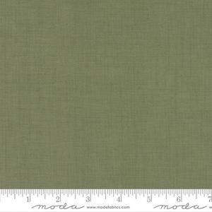Fabric Basic Ranges: Verte~ French General Solids 13529-118