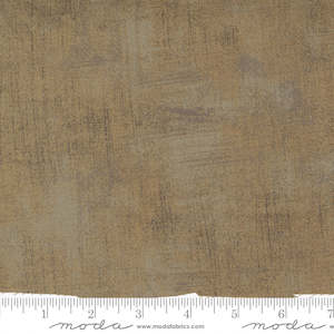 Fabric Basic Ranges: Nutmeg~Grunge Basics~Golden Delicious Tart