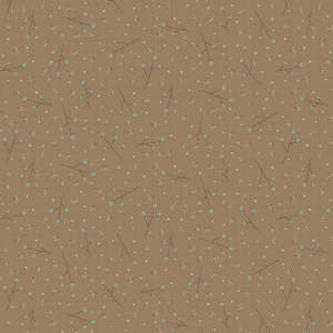 Christmas Craft: Hatched & Patched~ Down Tinsel Lane~ Berry Stalks ~ Cocoa