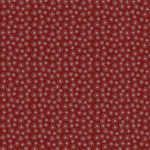 Lynette Anderson: The Colour of Love~ Lynette Anderson ~ Field of Flowers Red