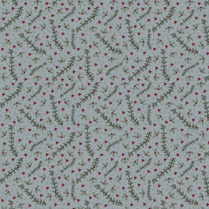 Christmas Craft: 3 Wise Penguins~ Lynette Anderson ~ Holly Blue