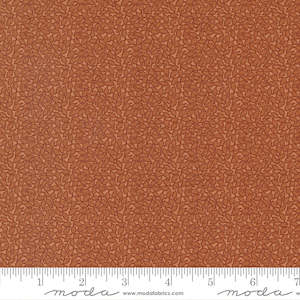 "Fluttering Leaves"~Tiny Leaves- Bittersweet