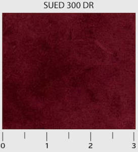 P B Textiles Suede Basics: P&B Textiles Suede ~SUES300DR~ 95 cm end of bolt