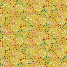 Merry & Bright~Christmas Berries