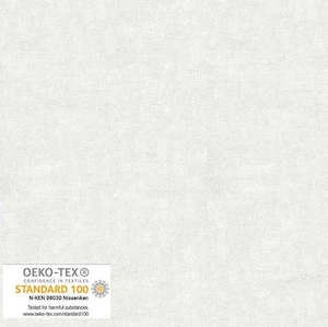 Fabric Basic Ranges: Melange Basics ~ 105 Pale Silver /Ice