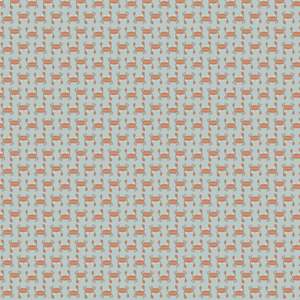 The Birdhouse~ Sunkissed Sojourn-Crabby~light green