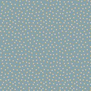 The Birdhouse~ Sunkissed Sojourn-Tiny Flowers~ Blue