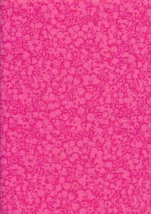 Liberty Fabrics: Liberty ~ Wiltshire Shadow Collection~ Candy Pink