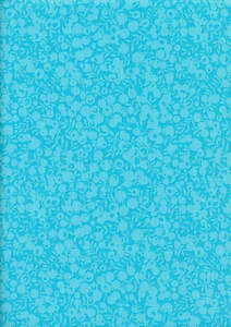 Liberty ~ Wiltshire Shadow Collection~ Turquoise