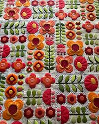 Hugs'n Kisses~ Marmalade on Toast ~ Quilt Pattern