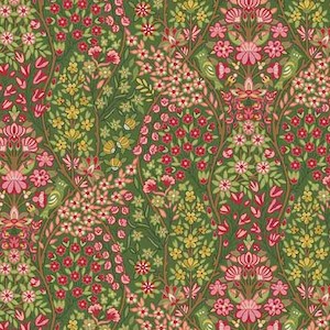 Gingerlily~Eden~Laurel