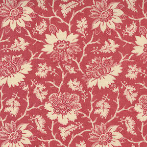 Clearout: La Vie Boheme~Carmen~ French Red~13900-11