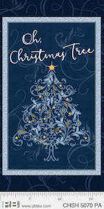 Christmas Shimmer~ Oh Christmas Tree