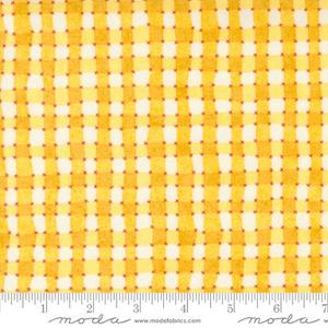 Fabric Basic Ranges: Fruit Loop ~Sunshine