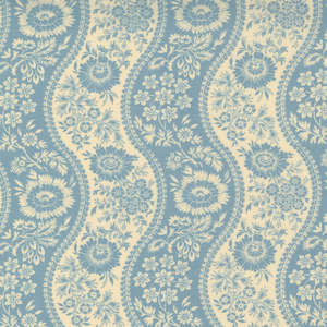 French General La Vie Boheme: La Vie Boheme~Athenes~ French Blue~13901-14