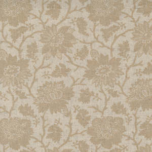 French General La Vie Boheme: Carmen Mochi Linen~ Oyster~ 13900-15L