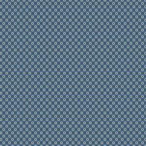 A Dogs Life Designed By Dan Dipaolo: A Dog's Life- Bandana~ denim