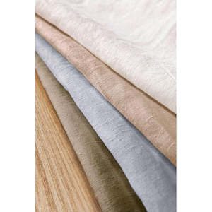 Dmc: DMC Eco Vita Hemp Embroidery & Punch Needle Fabric