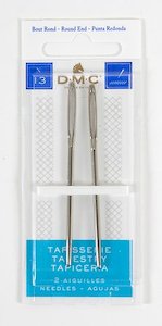 Dmc: DMC Tapestry Needles
