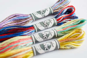 Dmc: DMC Coloris.~ Thread