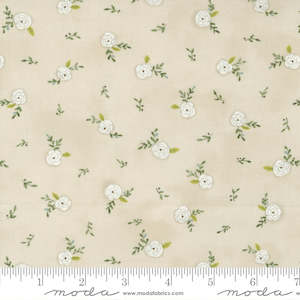Happiness Blooms By Deb Strain Moda: Happiness Blooms~Tossed Blooms~ Natural