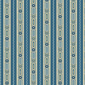 Laundry Basket Quilts~Cocoa Blue~ Moss~ Royal