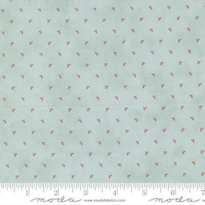 3 Sisters Bliss: 3 Sisters "Bliss"~ Bliss Sky Sweetness Fat Quarter