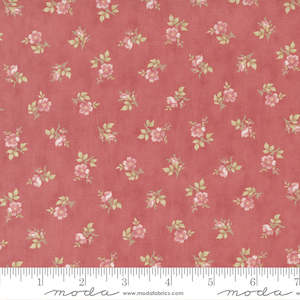 3 Sisters Bliss: 3 Sisters "Bliss"~ Bliss Rose Tranquility Fat Quarter