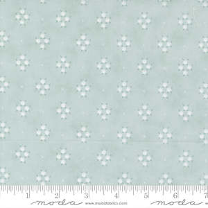 3 Sisters "Bliss"~ Bliss Sky Blithe Fat Quarter