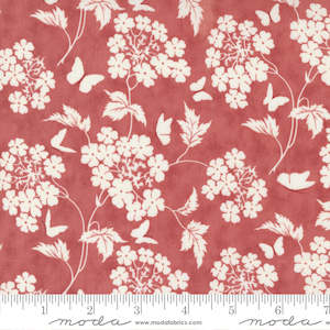 3 Sisters Bliss: 3 Sisters "Bliss"~ Bliss Rose Felicity Fat Quarter