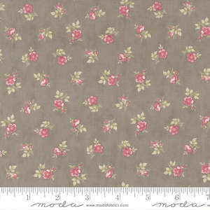 3 Sisters Bliss: 3 Sisters "Bliss"~ Bliss Pebble Tranquility Fat Quarter