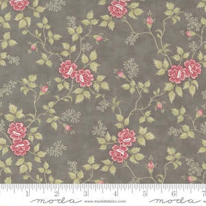 3 Sisters "Bliss"~ Bliss Pebble Eden Fat Quarter