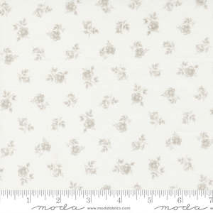 3 Sisters "Bliss"~ Bliss Cloud/Pebble Tranquility Fat Quarter