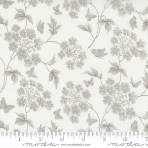 3 Sisters "Bliss"~ Bliss Cloud/pebble Felicity Fat Quarter