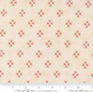 3 Sisters "Bliss"~ Bliss Blush Blithe Fat Quarter