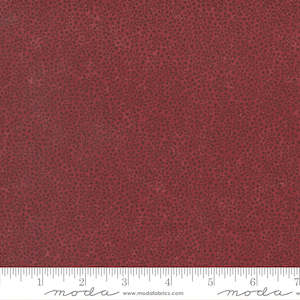 Reproduction Fabrics: Fluttering Leaves~Faded Vines~ Sugar Maple