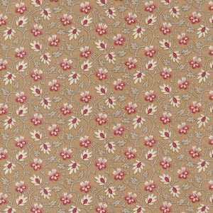 Chateau de Chantilly~Ivy~Tan