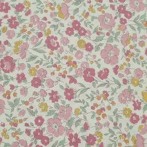 Sevenberry ~ Flower Collection ~ Pink mix