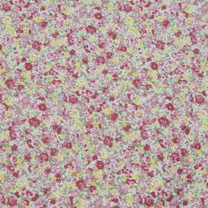 Sevenberry Flower Collection: Sevenberry ~ Flower Collection ~Pink~ Printed Lawn