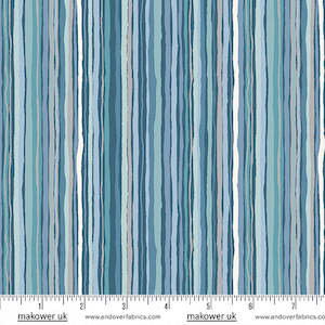 End Of Bolts: Foxwood ~Stripes