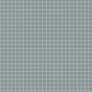 Tilda "Creating Memories" Autumn ~Plaid~Stone 160079