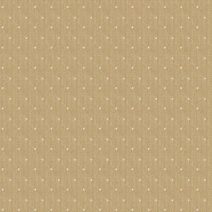 Tilda "Creating Memories" Autumn ~Tinydot~ Khaki 160075